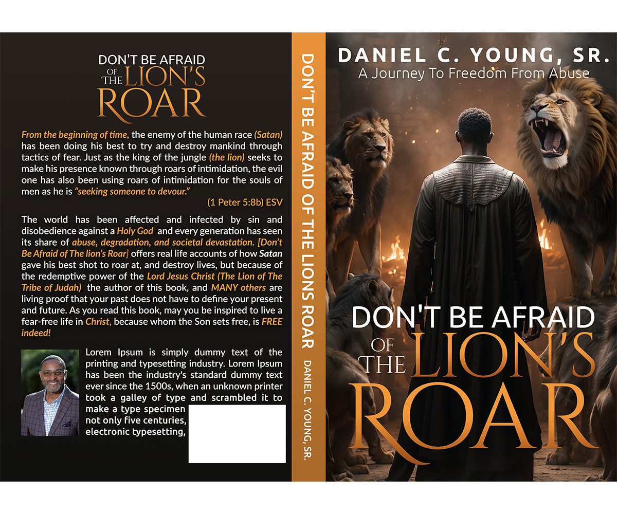 Book Cover Design by Saimm_Ahmed for this project | Design #32282564