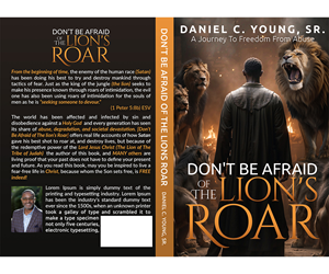 Book Cover Design by Saimm_Ahmed for this project | Design: #32282564