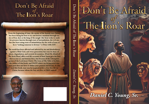Book Cover Design by Wally_F for this project | Design: #32255806