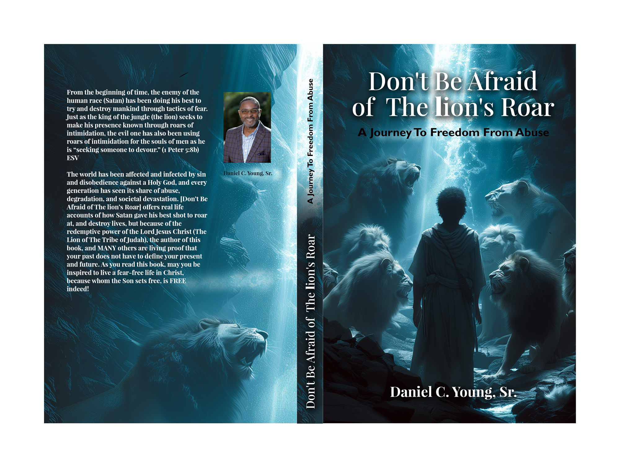 Book Cover Design by Valtti Design for this project | Design #32268372