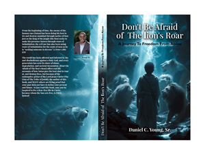 Book Cover Design by Valtti Design