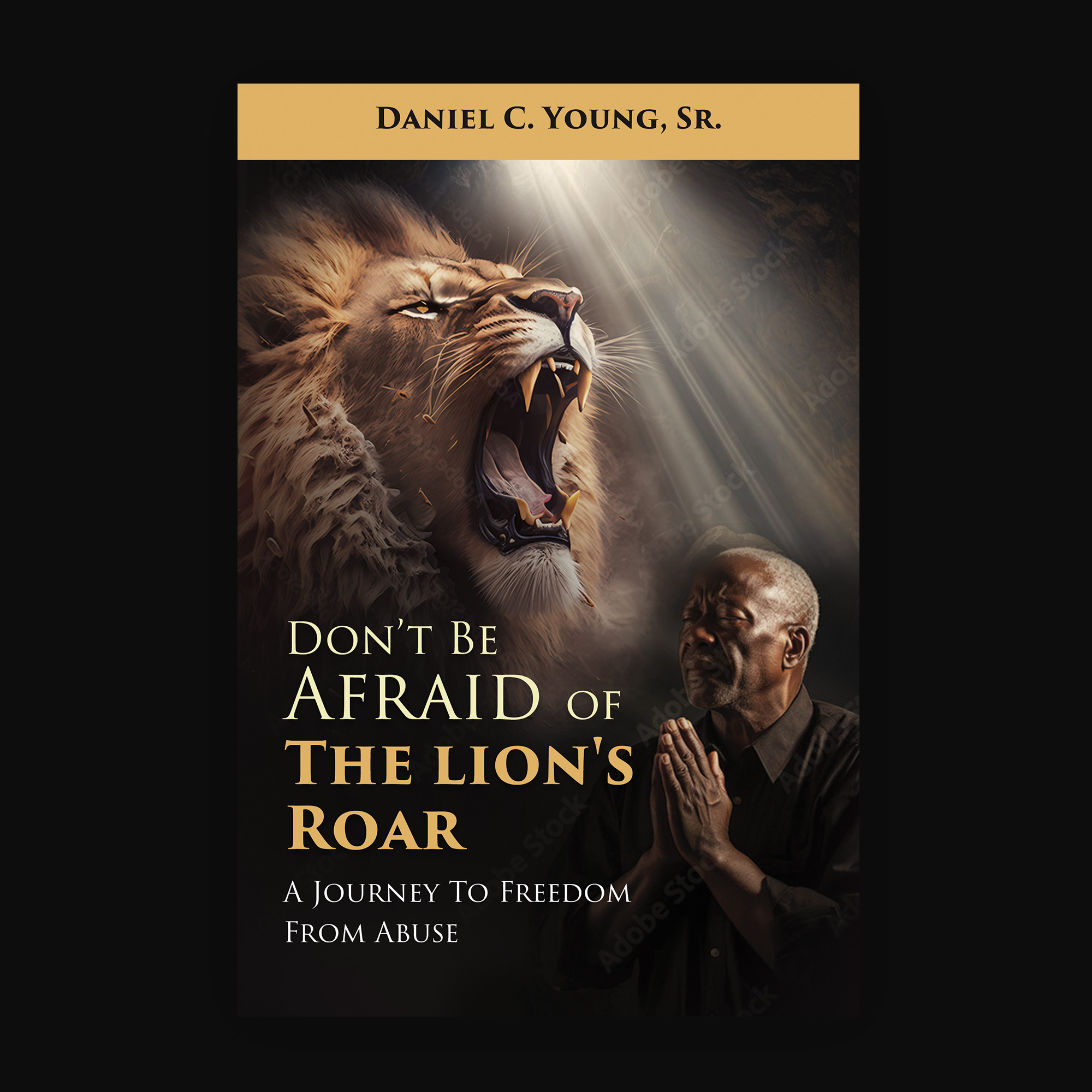 Book Cover Design by A Y A N for this project | Design #32298509