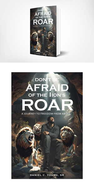 Book Cover Design by nagy_mostafa26