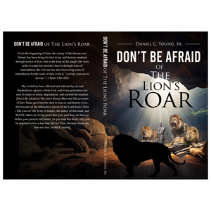 Book Cover Design by aj