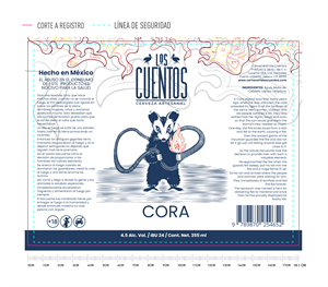 Packaging Design by Jose Loaiza