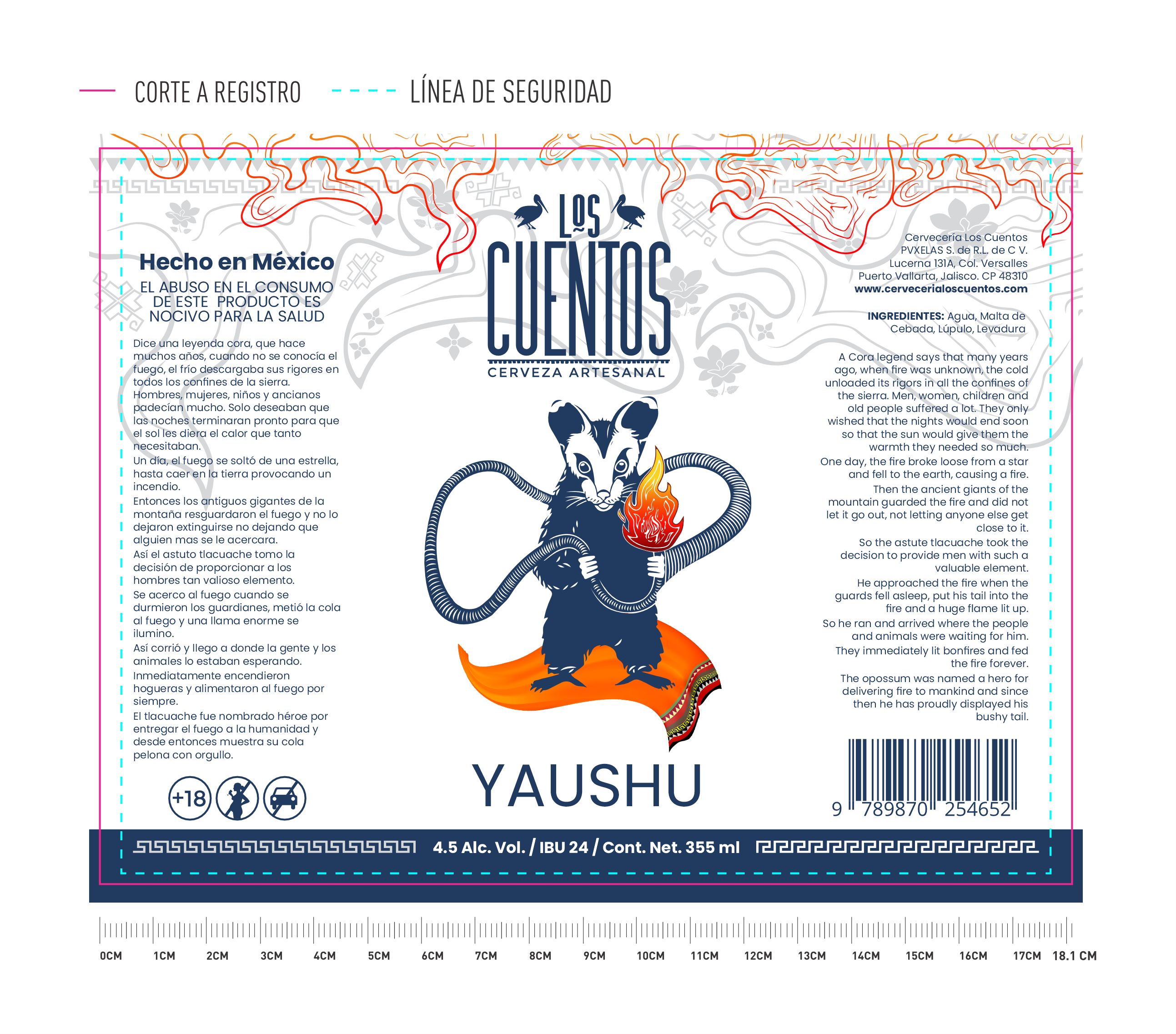 Design Emballage par Jose Loaiza pour ce projet | Design #32269894