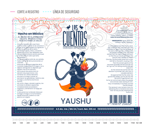 Packaging Design by Jose Loaiza for this project | Design: #32269894