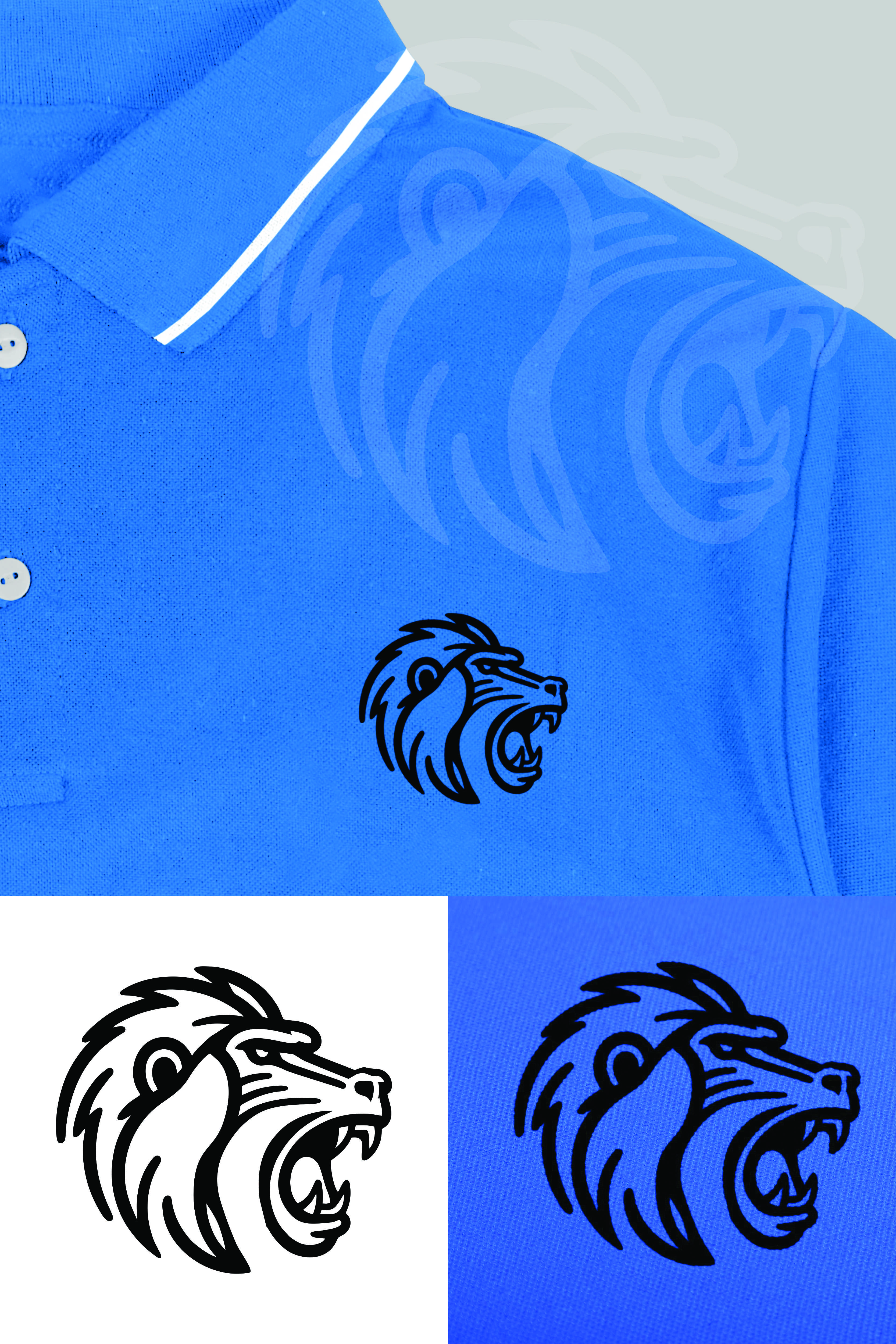 Logo Design by GambarSERU for Red Thistle  | Design #32251817