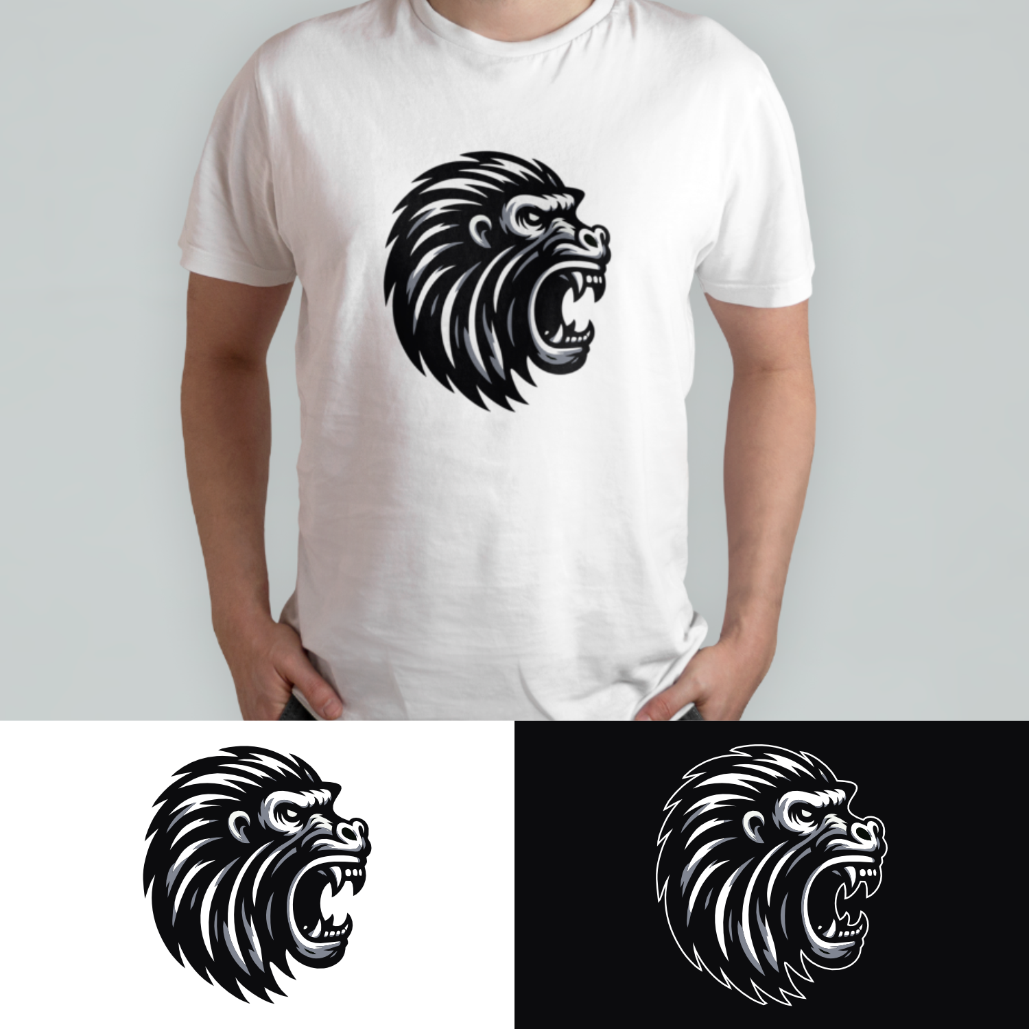 Logo Design by Dalang Design for Red Thistle  | Design #32254903