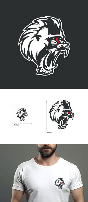 Diseño de Logo por ally designs para Red Thistle  | Diseño: #32264282