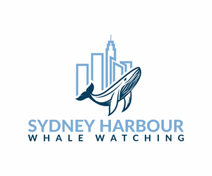 Logo Design by Thati Designs for Thunder Jet Boating | Design: #32253583