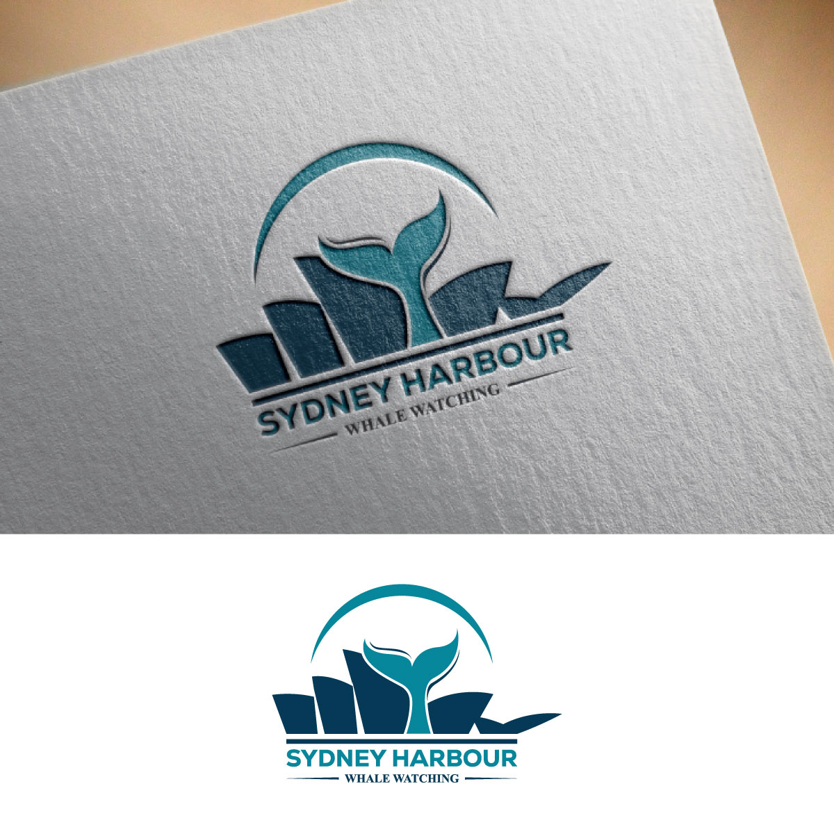 Logo Design by Loknath for Thunder Jet Boating | Design #32263155