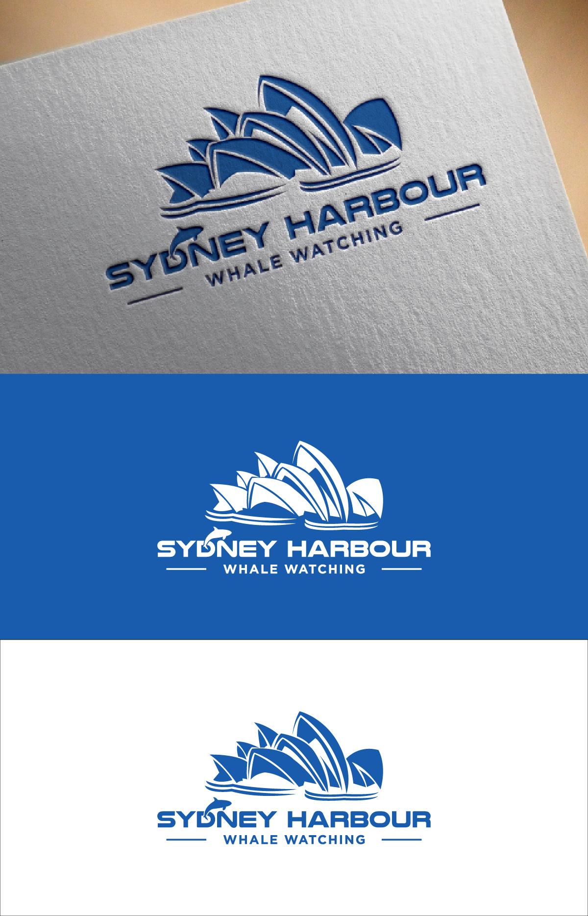 Logo Design by Loknath for Thunder Jet Boating | Design #32263157