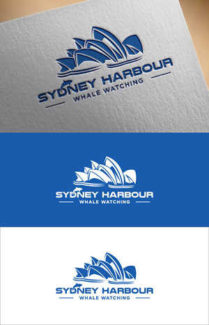 Logo Design by Loknath for Thunder Jet Boating | Design: #32263157