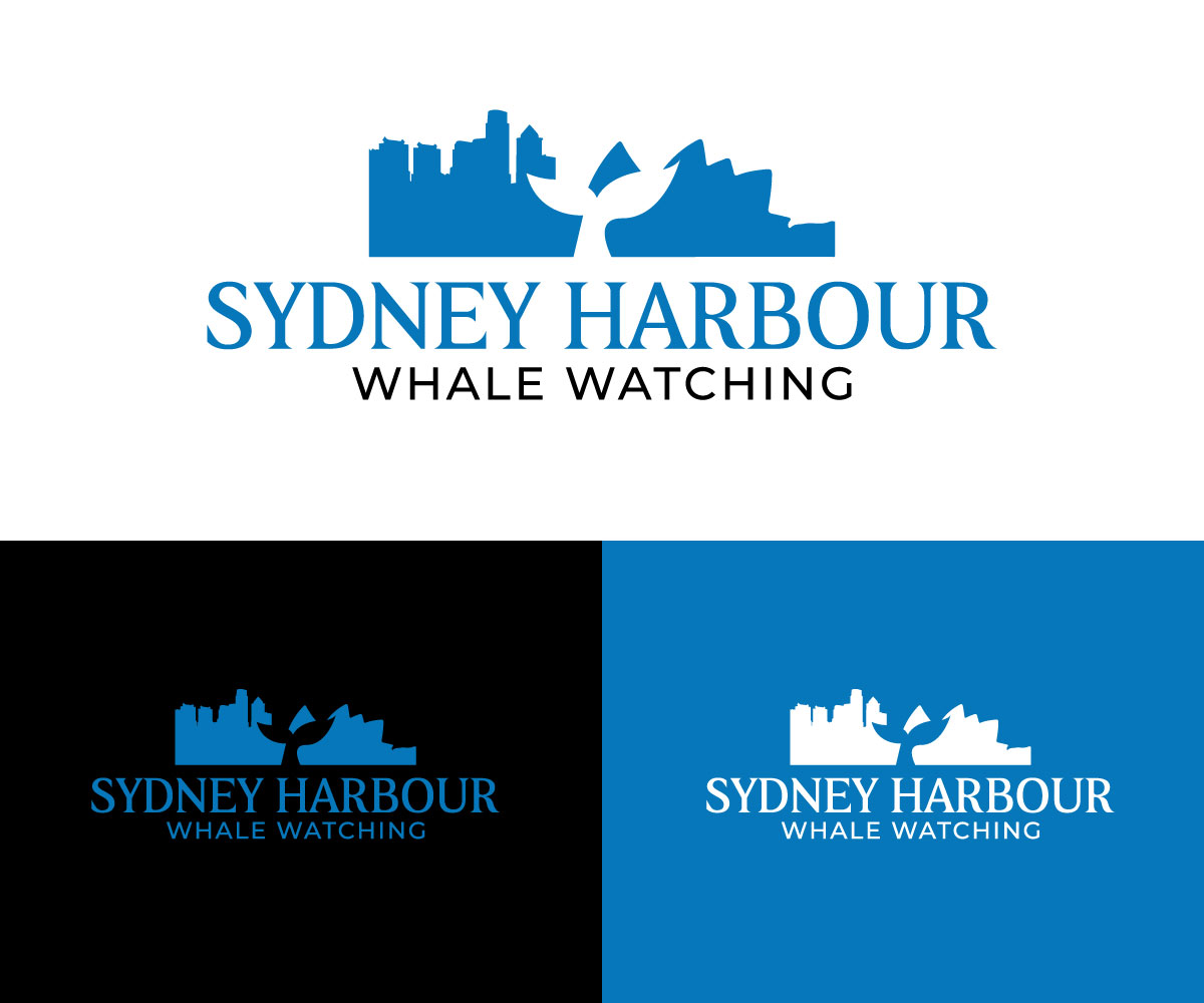 Logo Design by Kavth for Thunder Jet Boating | Design #32300502