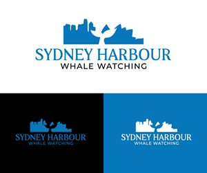 Logo Design by Kavth for Thunder Jet Boating | Design: #32300502