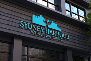 Logo Design by Kavth for Thunder Jet Boating | Design: #32302759