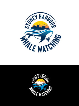 Logo Design by LogoPoko for Thunder Jet Boating | Design #32258266