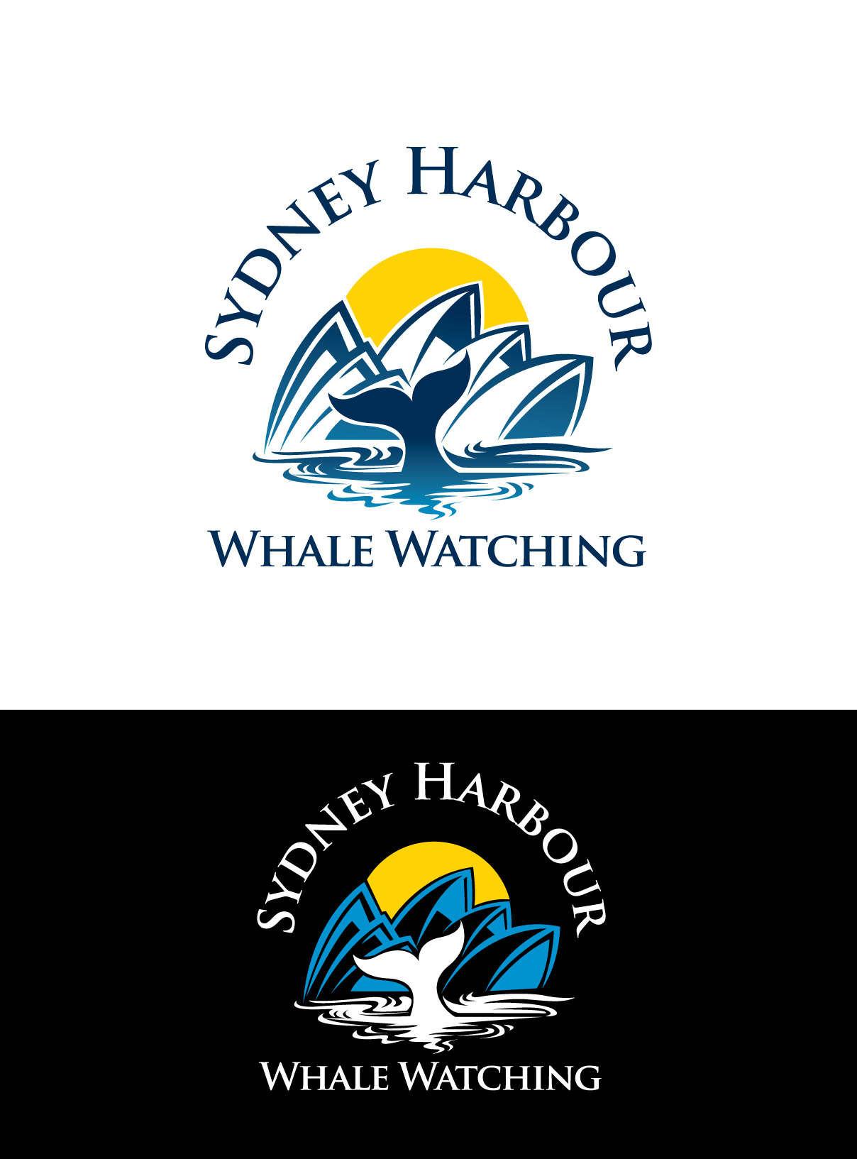 Logo Design by LogoPoko for Thunder Jet Boating | Design #32258267