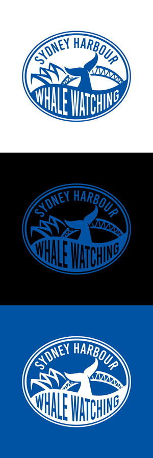 Logo Design by GambarSERU for Thunder Jet Boating | Design: #32251323