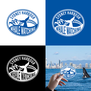 Logo Design by GambarSERU for Thunder Jet Boating | Design: #32251324