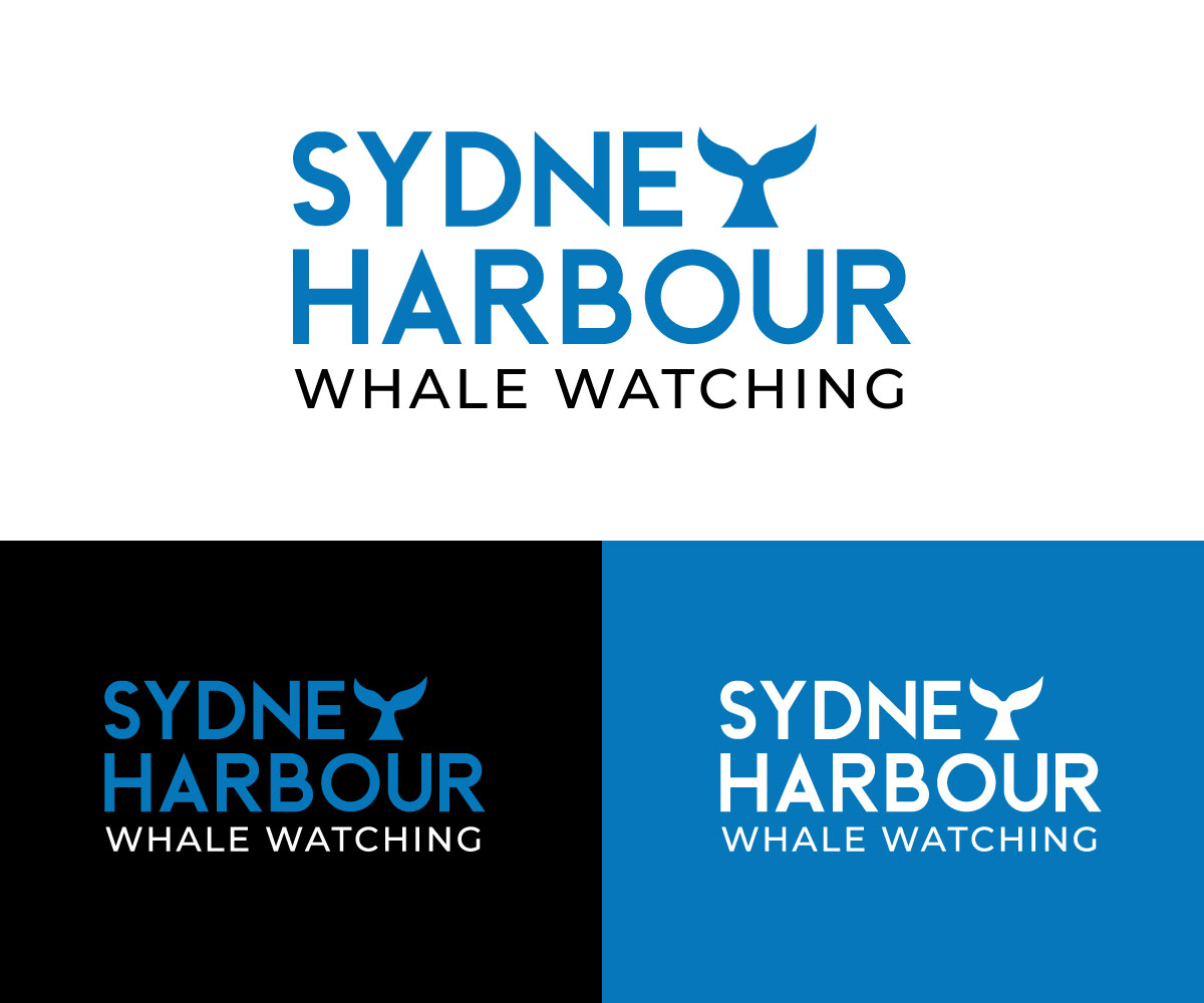 Logo Design by RaKu 2 for Thunder Jet Boating | Design #32305179