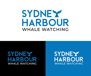 Logo Design by RaKu 2 for Thunder Jet Boating | Design: #32305179