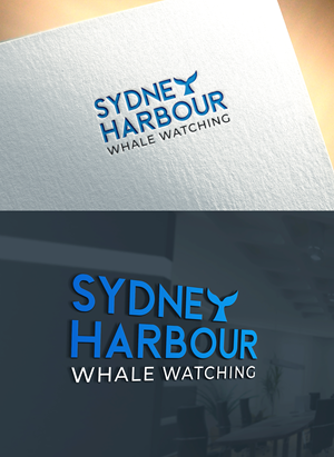 Logo Design by RaKu 2 for Thunder Jet Boating | Design: #32305299