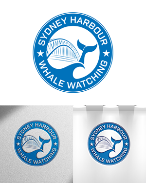 Logo Design by rohulamin007 for Thunder Jet Boating | Design #32258370