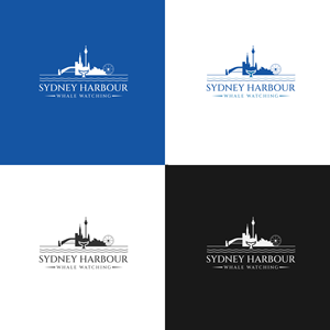 Logo Design by TDAC for Thunder Jet Boating | Design #32260287