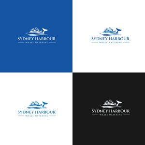 Logo Design by TDAC for Thunder Jet Boating | Design: #32267062