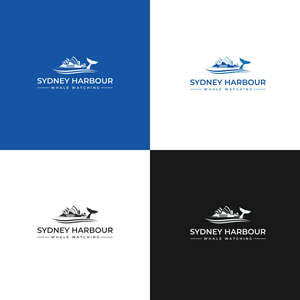 Logo Design by TDAC for Thunder Jet Boating | Design: #32269057