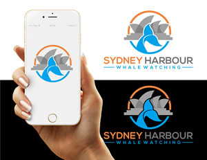 Logo Design by healer1617 for Thunder Jet Boating | Design: #32262276