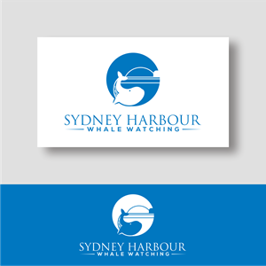 Logo Design by ganesaputu for Thunder Jet Boating | Design: #32252501