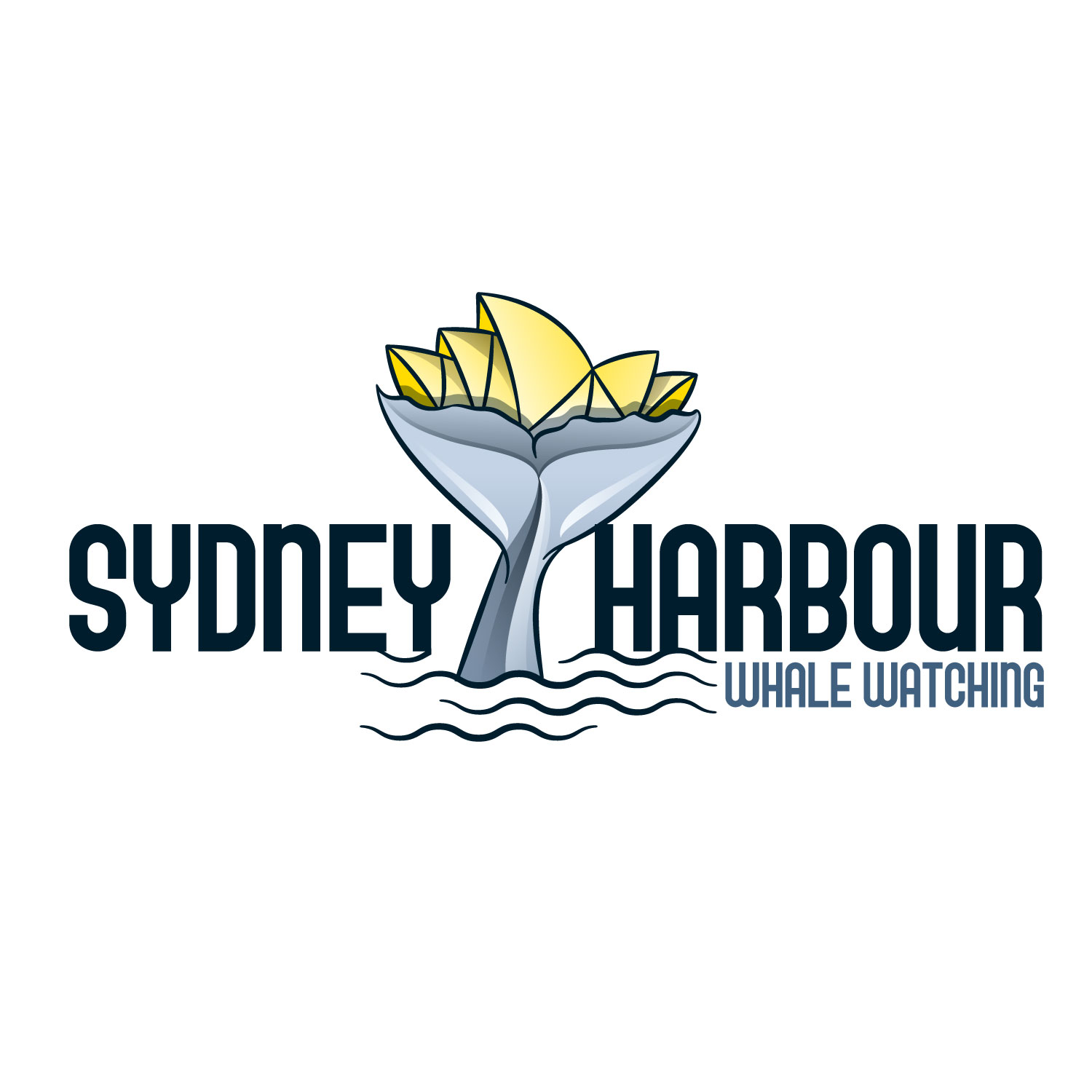 Logo Design by Krold IT Solutions for Thunder Jet Boating | Design #32256759