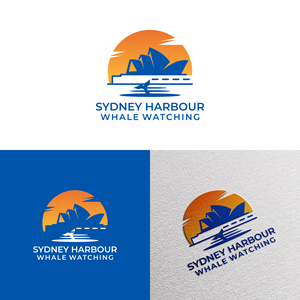 Logo Design by syad666 for Thunder Jet Boating | Design: #32252382