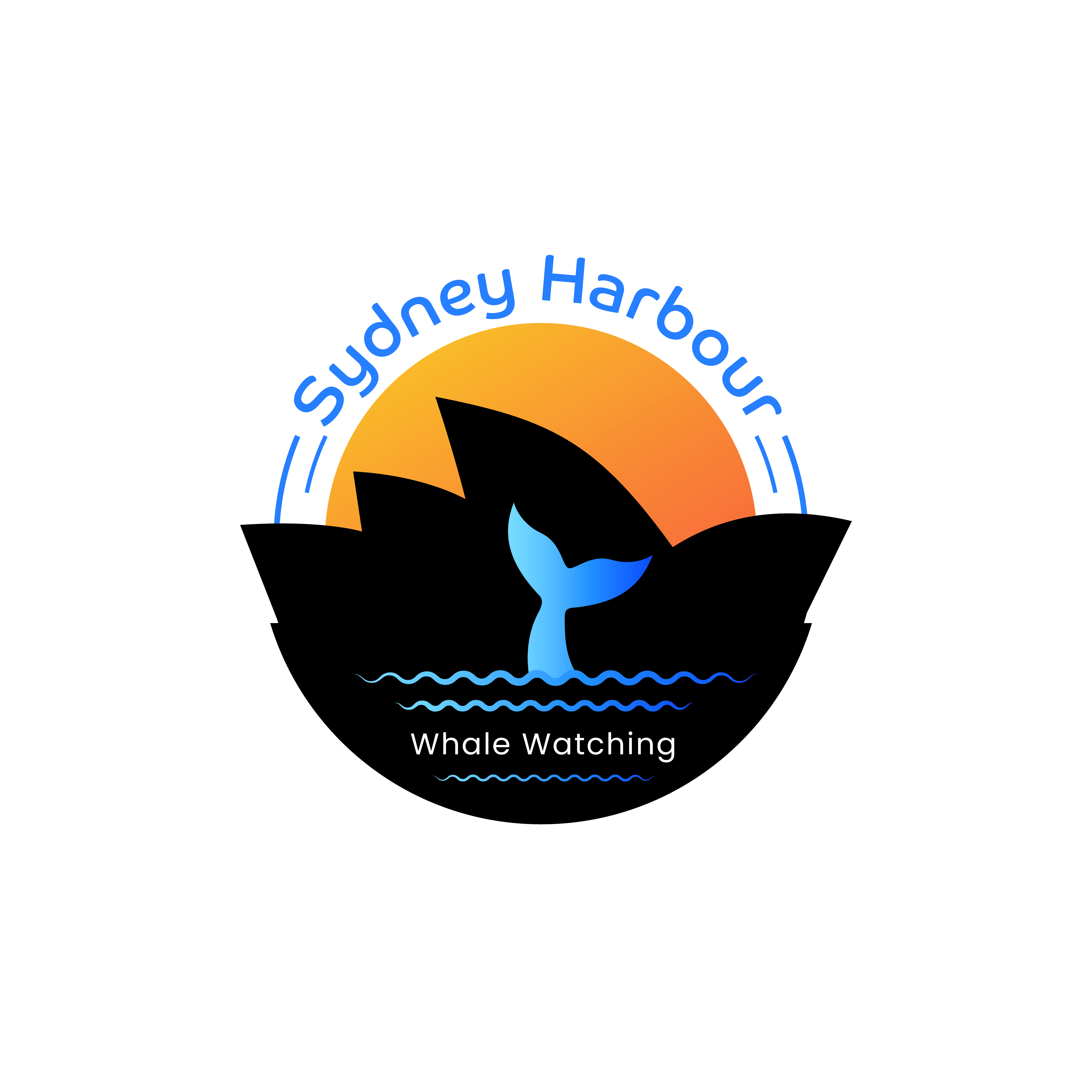 Diseño de Logo por guira para Thunder Jet Boating | Diseño #32264106