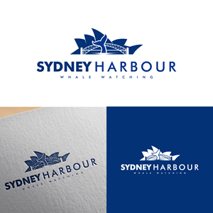 Logo Design by fly  design for Thunder Jet Boating | Design: #32254322