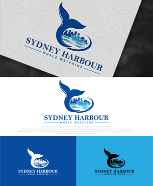 Logo Design by DesignLima for Thunder Jet Boating | Design: #32262597