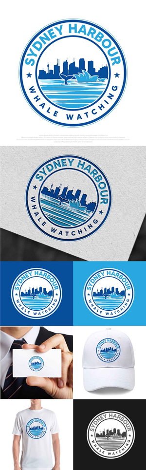 Logo Design by DesignLima for Thunder Jet Boating | Design: #32462187