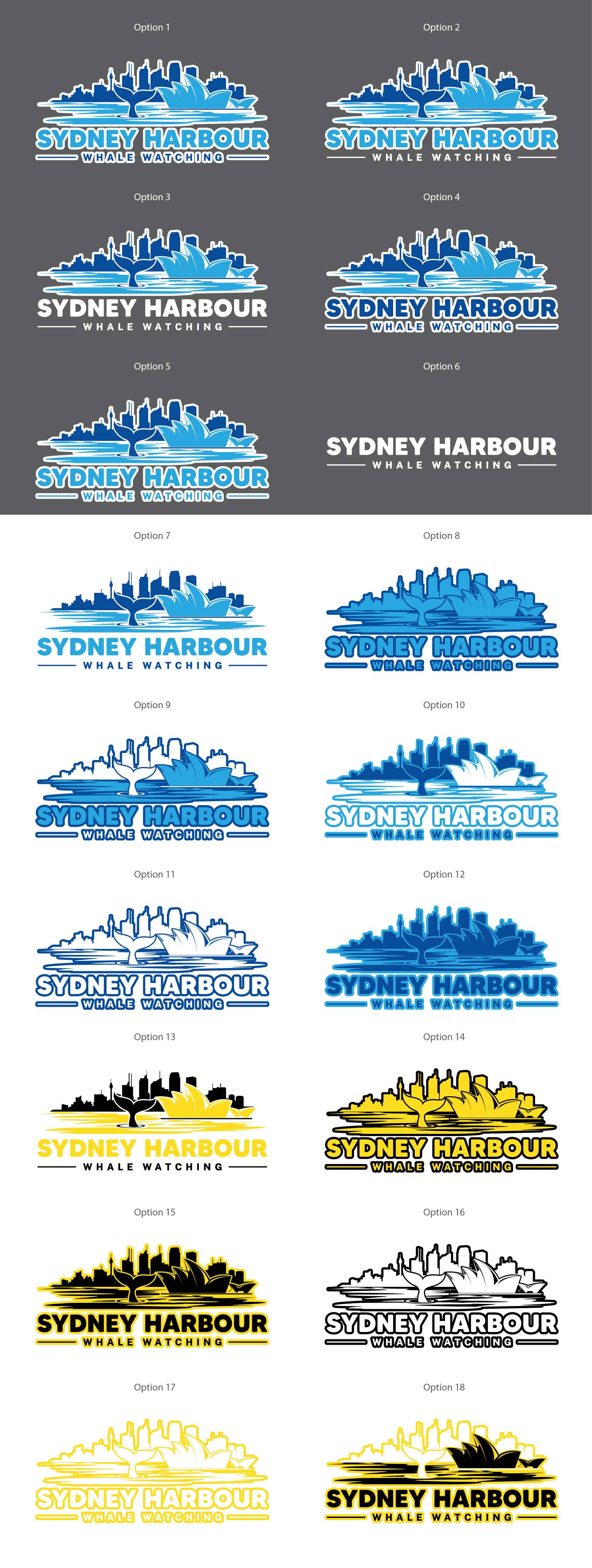 Logo Design by DesignLima for Thunder Jet Boating | Design #32553849