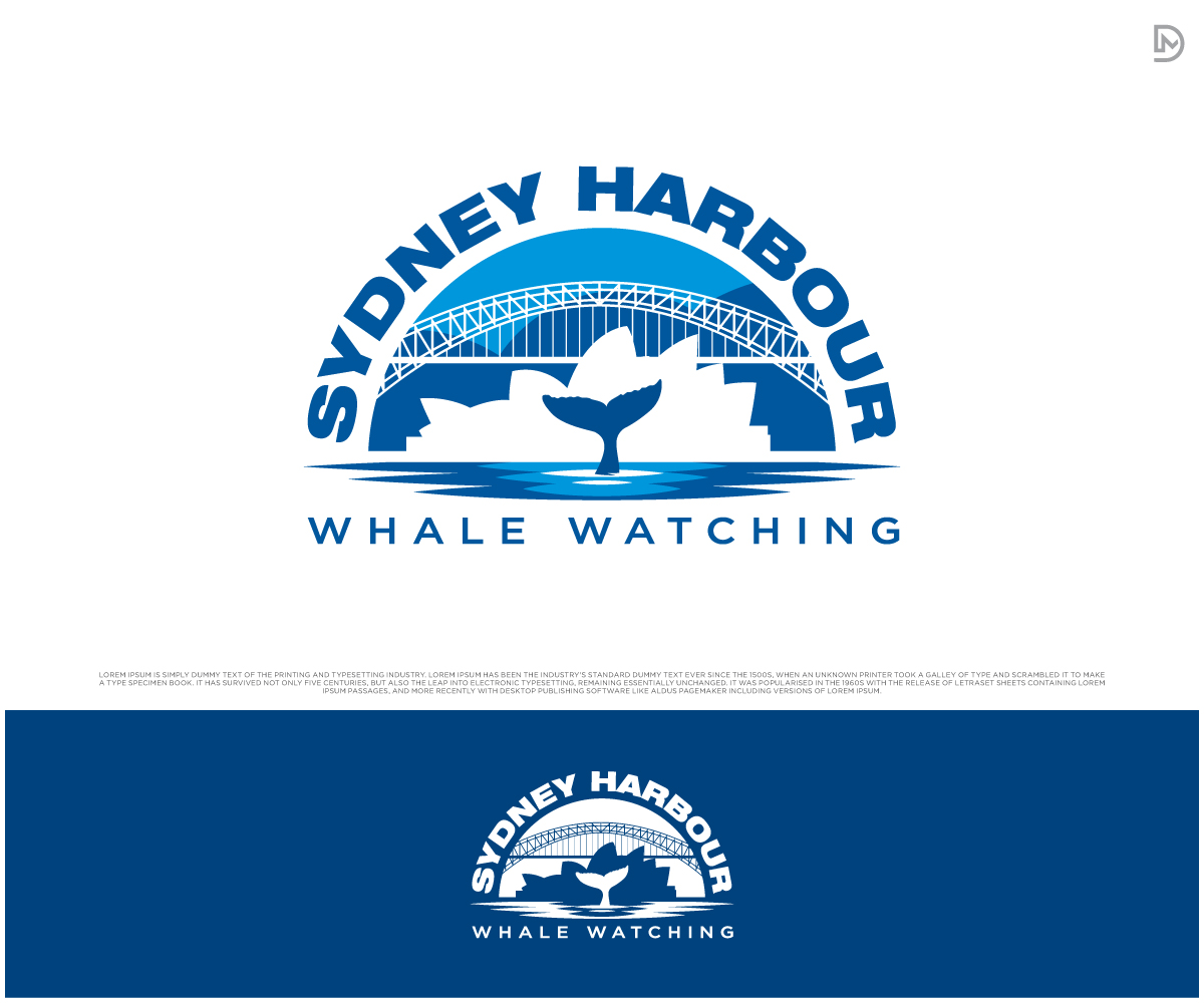 Diseño de Logo por D_Mantra para Thunder Jet Boating | Diseño #32256753