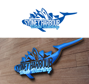 Logo Design by patriciaparadesign for Thunder Jet Boating | Design: #32301201