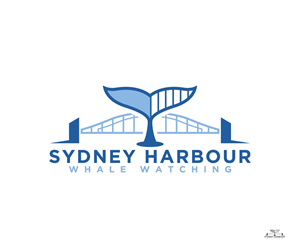 Logo Design by Ansh Design for Thunder Jet Boating | Design: #32256025