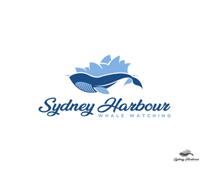 Logo Design by Ansh Design for Thunder Jet Boating | Design: #32256026