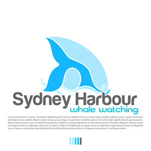 Logo Design by Dracuz for Thunder Jet Boating | Design: #32251090
