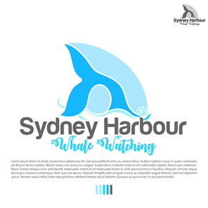 Logo Design by Dracuz for Thunder Jet Boating | Design: #32251102