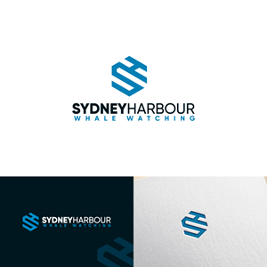 Logo Design by Tan-D for Thunder Jet Boating | Design: #32256096