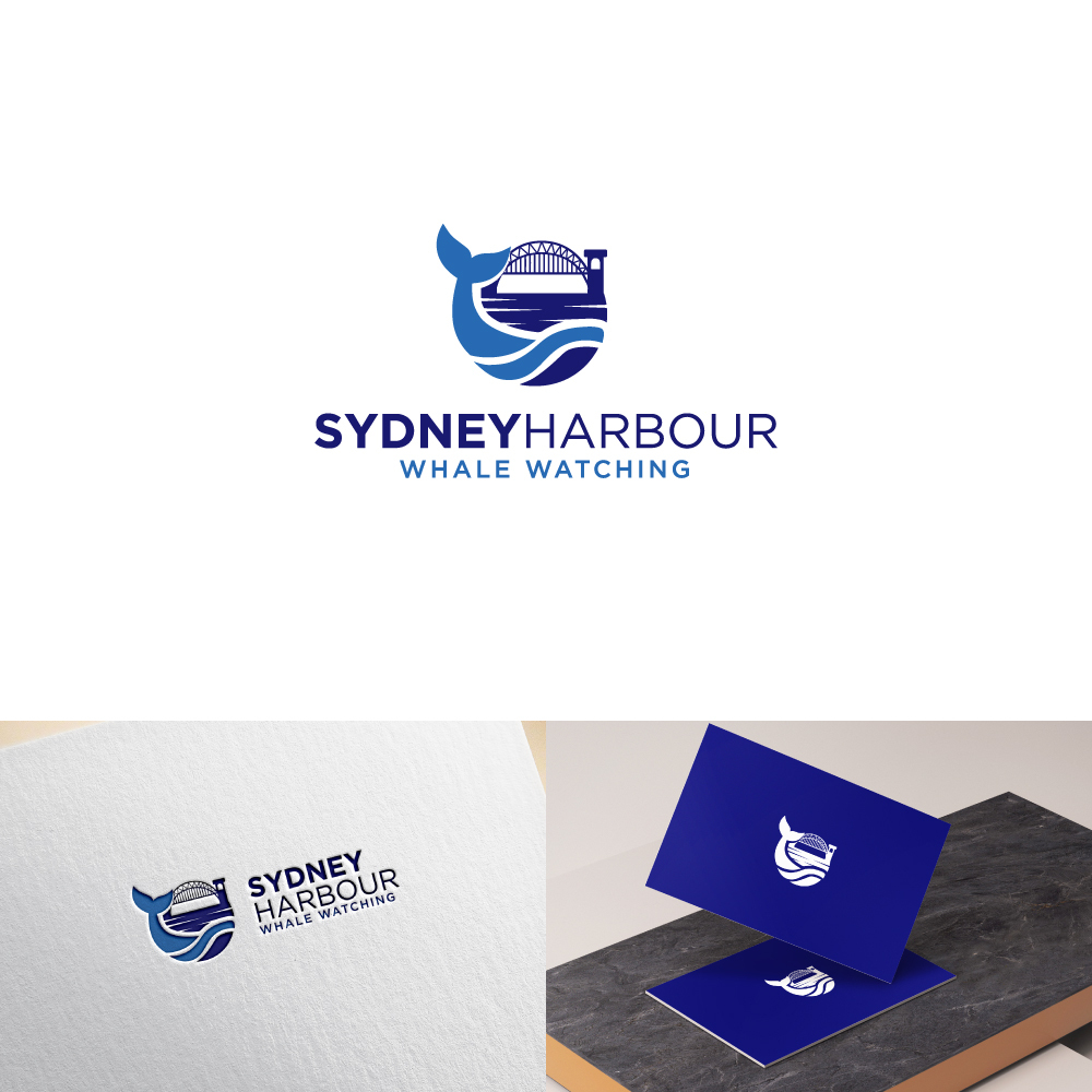 Logo Design by Tan-D for Thunder Jet Boating | Design #32256097