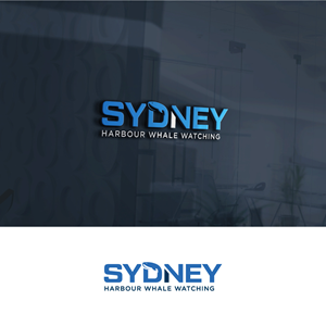 Logo Design by Tan-D for Thunder Jet Boating | Design: #32256098